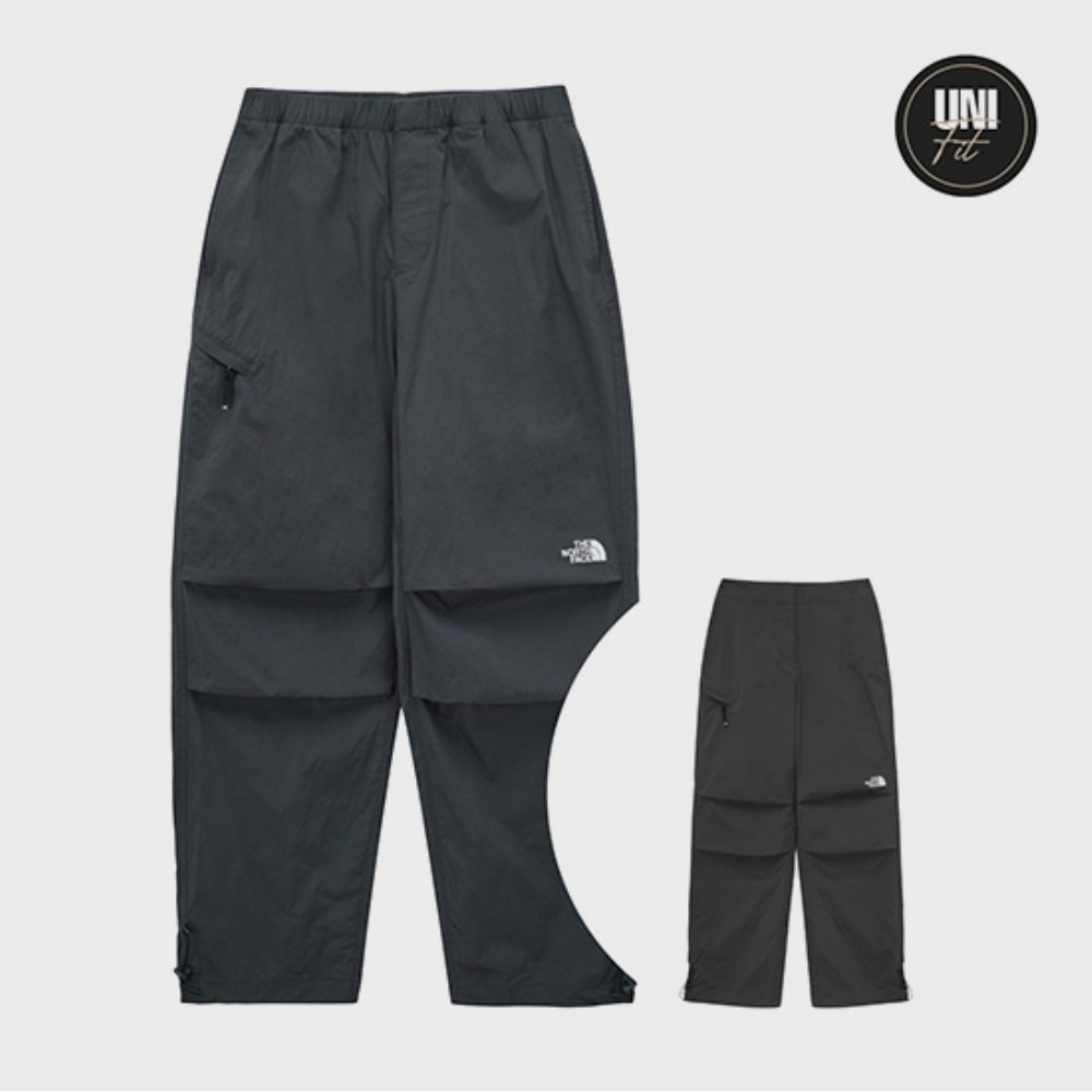 ザ・ノース・フェイス [ノースフェイス] ギアリフトパラシュートパンツ NP6NQ05B_CHC