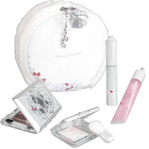 ジルスチュアート JILL STUART 粉末 ホワイトラブストーリー コレクション [並行輸入品]