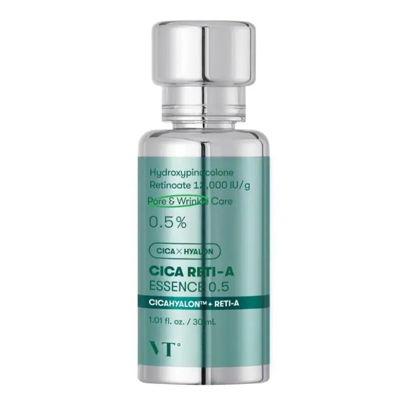 シカレチA エッセンス0.5