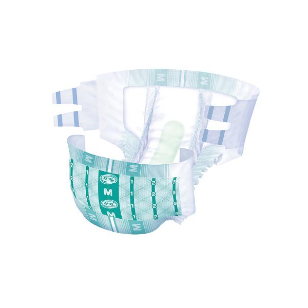 （まとめ）リブドゥコーポレーション リフレ簡単テープ止め横モレ防止L26枚[x2セット]