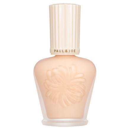 ポール＆ジョー(PAUL&ampJOE) プロテクティングファンデーション プライマーS #01 [並行輸入品]