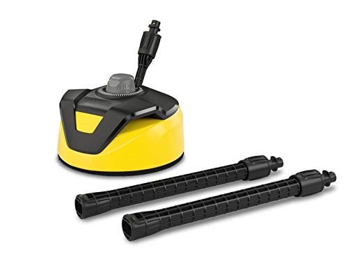 ケルヒャー(Karcher) 高圧洗浄機用テラスクリーナー T5 2.644-084.0
