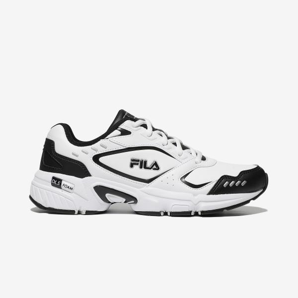 [FILA] メモリーデシムス v2 (1RM02844G_102)