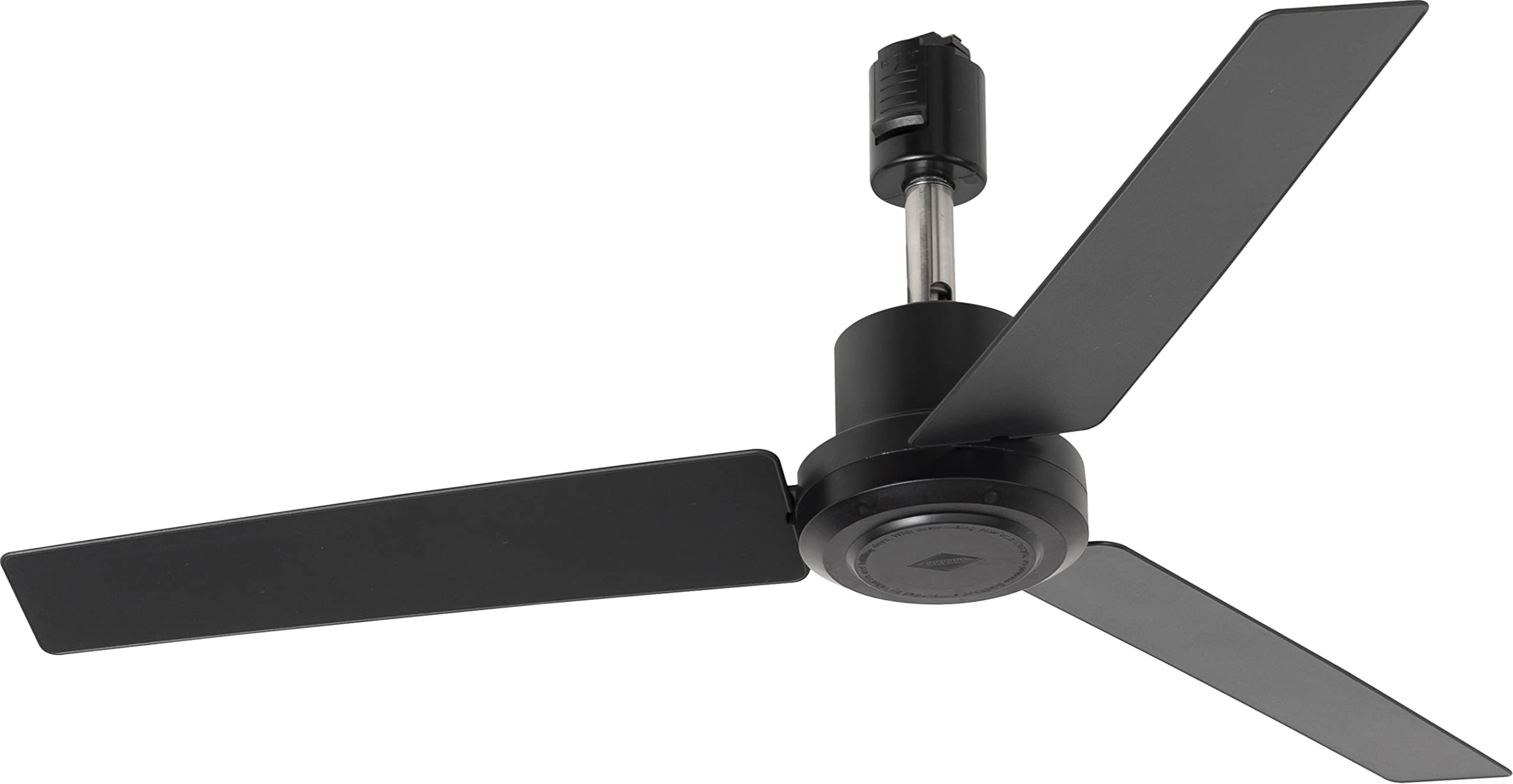 003329 DUCT RAIL FAN DC plus 50 (Black) BRID brid サーキュレーター ダクトレールファン ダクトレール専用 シーリングファン ダクトレールファン DCモ 15,034円