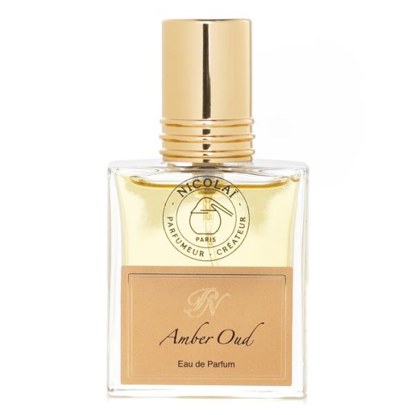 ニコライ アンバー ウード オードパルファム スプレー 30ml