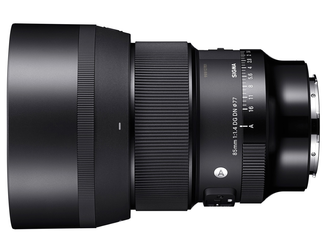 85mm F1.4 DG DN [ソニーE用] 新品