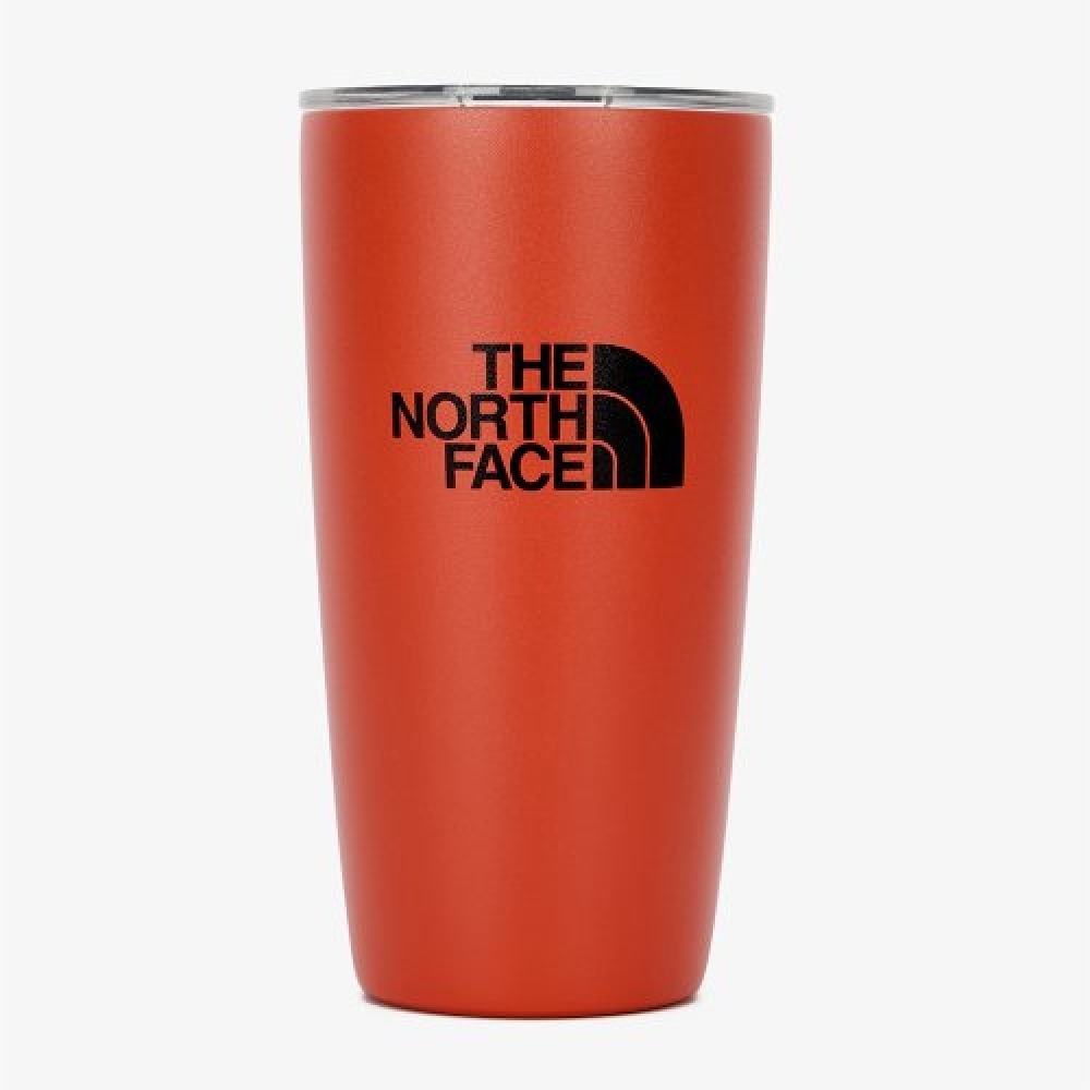 ザ・ノース・フェイス (ザ・ノース・フェイス) NA5CQ03C TNF タンブラー 473 ミリ-レビュー ムシンサ 5,726円