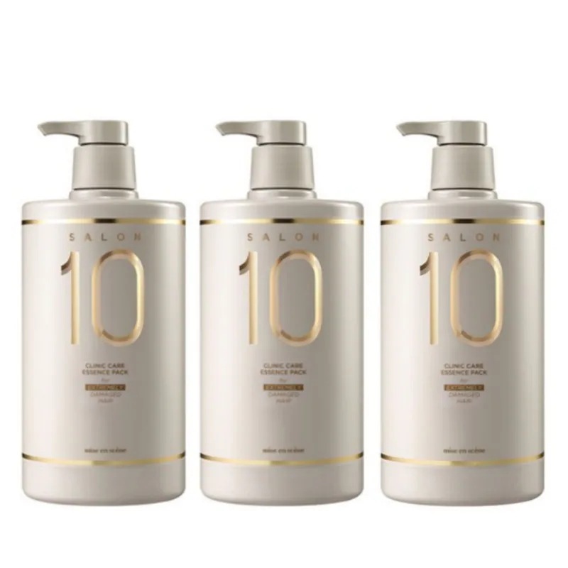 [1+1+1]サロン10トリートメント/990ml