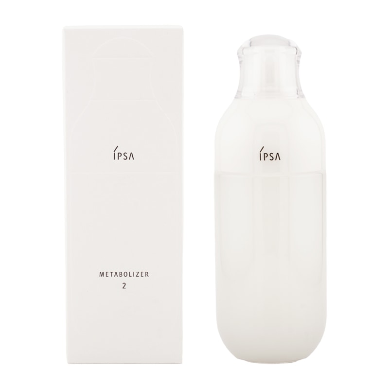 ME 2 化粧液 175ml スキンケア 基礎化粧品 化粧水 ローション 酸素 [医薬部外品][ギフトラッピング対応]