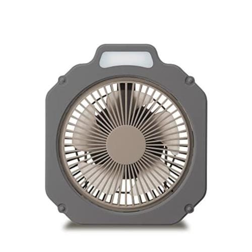 LEDライト付きでランタンのように使える、充電式アウトドア
