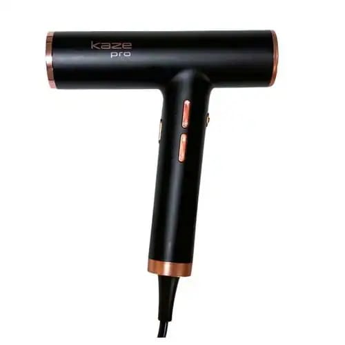 next innovation HJ-H106 ハイパワードライヤー kaze pro 4段階の温度設定 高速モーター搭載