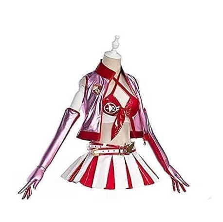 コスプレ衣装 プリズマイリヤ !! コスプレ イリヤ FGO イベント