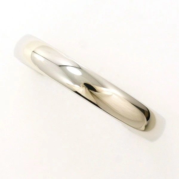 セントピュール PT1000 リング 16号 サファイア 中古