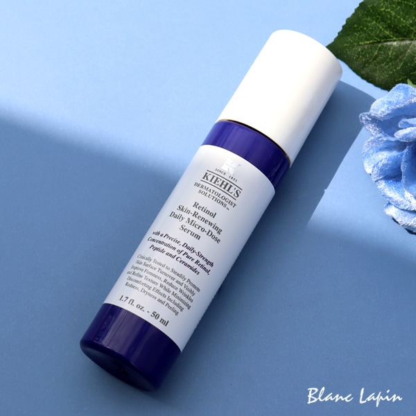 キールズ KIEHLS DSRTNリニューイングセラム 50ml [840691/526489]