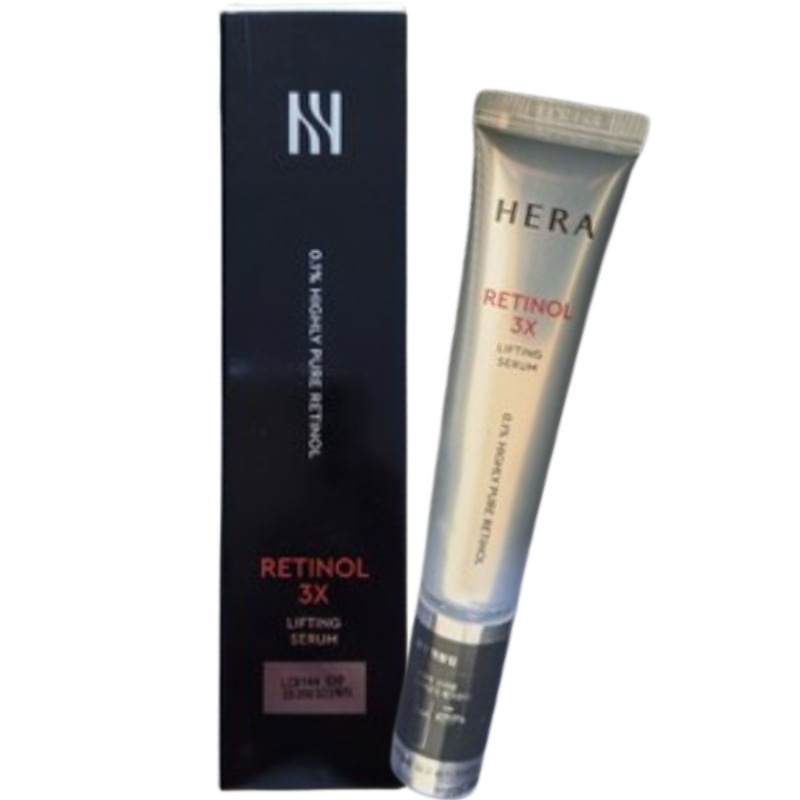 レチノール 3X リフティング セラム 25ml 10,585円