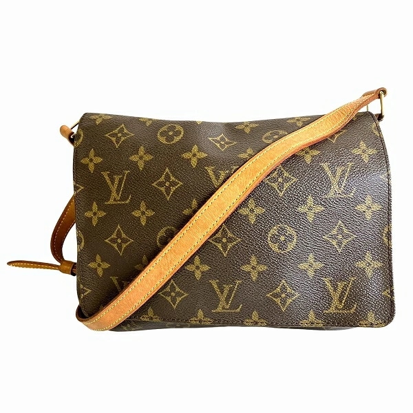 ルイヴィトン ミュゼット タンゴ ショート M51257 バッグ ショルダーバッグ 【中古】