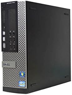 パソコン デスクトップ OptiPlex 7010 SFF CPU:第3世代 Core i5-3470 3.20GHz メモリ:8GB HDD:1TB DVDマルチドライブ搭載 Windows10 P