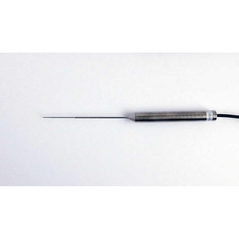 サーモポート　防水ハンディ温度計サニタリーサーモ用 高速応答センサ TSP919　BOVK5011 13,376円