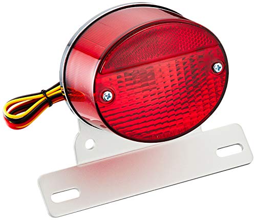 ポッシュ(POSH) ミニZ2タイプテールランプ モンキー(MONKEY)/ゴリラ/エイプ50/エイ