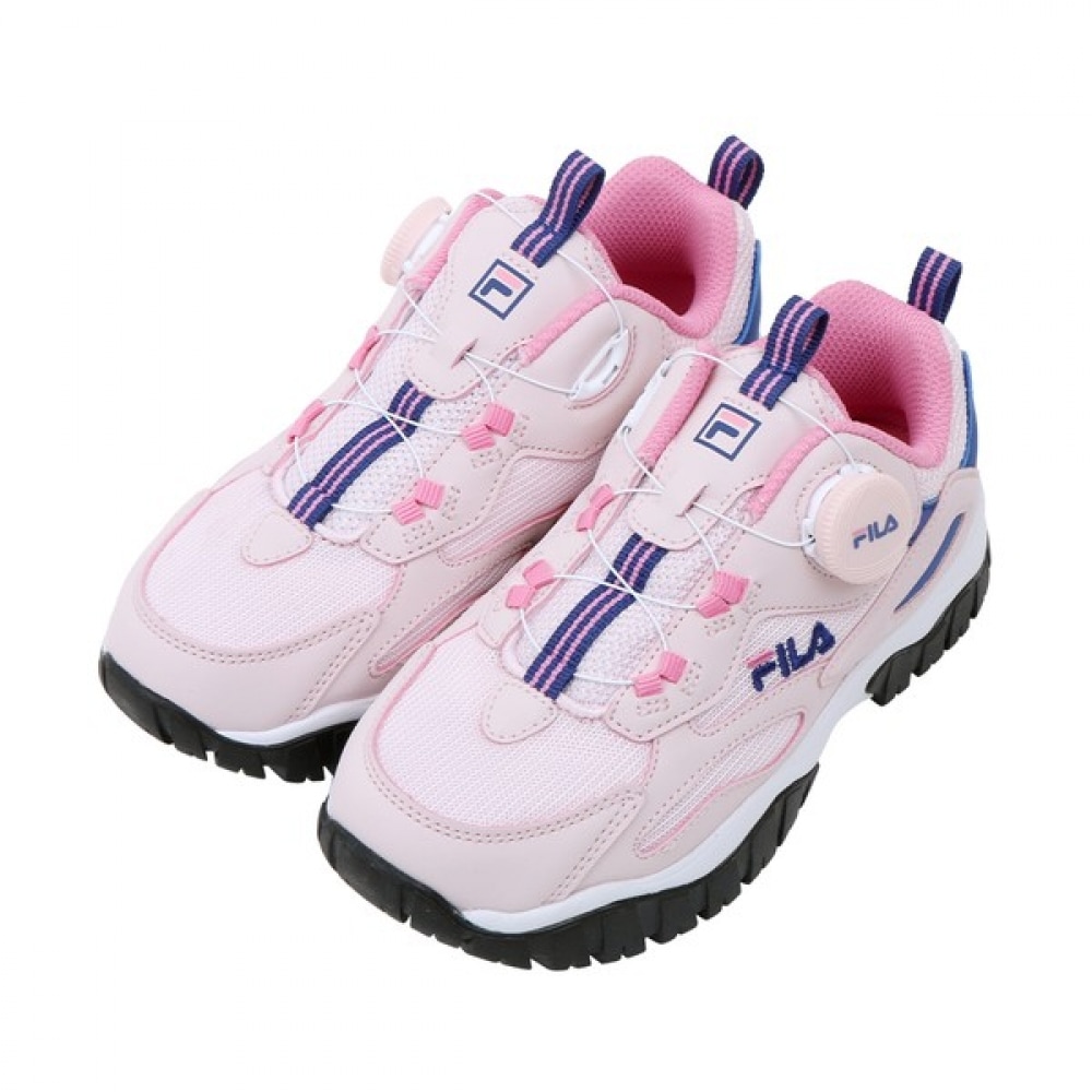 [トゥボックス] フィラレイトレーサーダイヤル KD ピンク FLYCC1TSRT11PNK