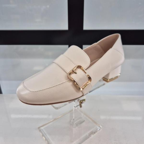 HC11ラムスキン レディース ローファー Y3W7U51Y339 (45901064)