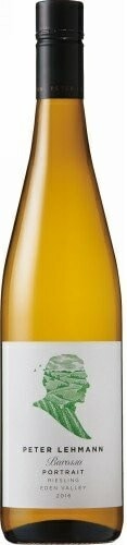 【送料無料】ピーターレーマン エデンヴァレーリースリングポートレート 750ml12本[白ワイン 中辛口 オーストラリア]【北海海東北四国九州沖縄は別途送料がか