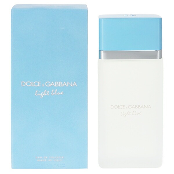 ライトブルー EDT SP 200ml