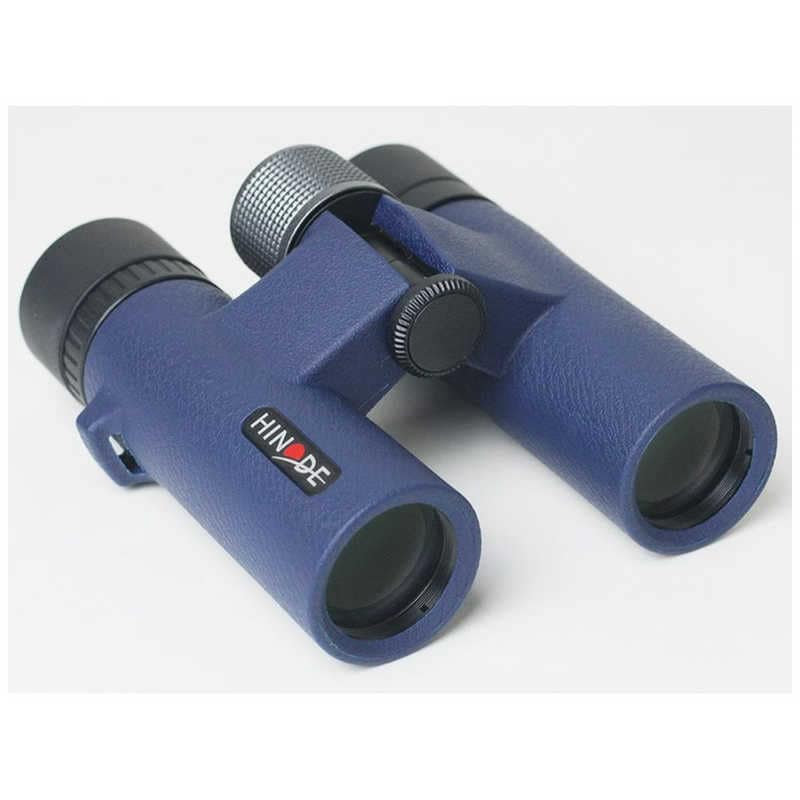 スコープテック　双眼鏡 ヒノデ 8×25-T2 ブルー　BHT2