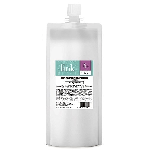 リンク アシッドまっすぐリキッド4+ 500ml