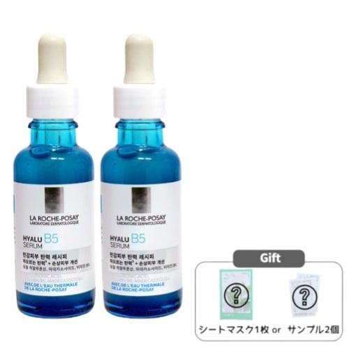 ヒアル B5 セラム 30mL x 2EA