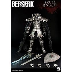 【新品/在庫あり】[スリーゼロ] Skull Knight Exclusive Edition （髑髏の騎士 限定版）
