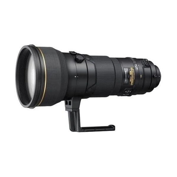【中古】ニコン Nikon 単焦点レンズ AF-S NIKKOR 400mm f/2.8G ED VR フルサイズ対応
