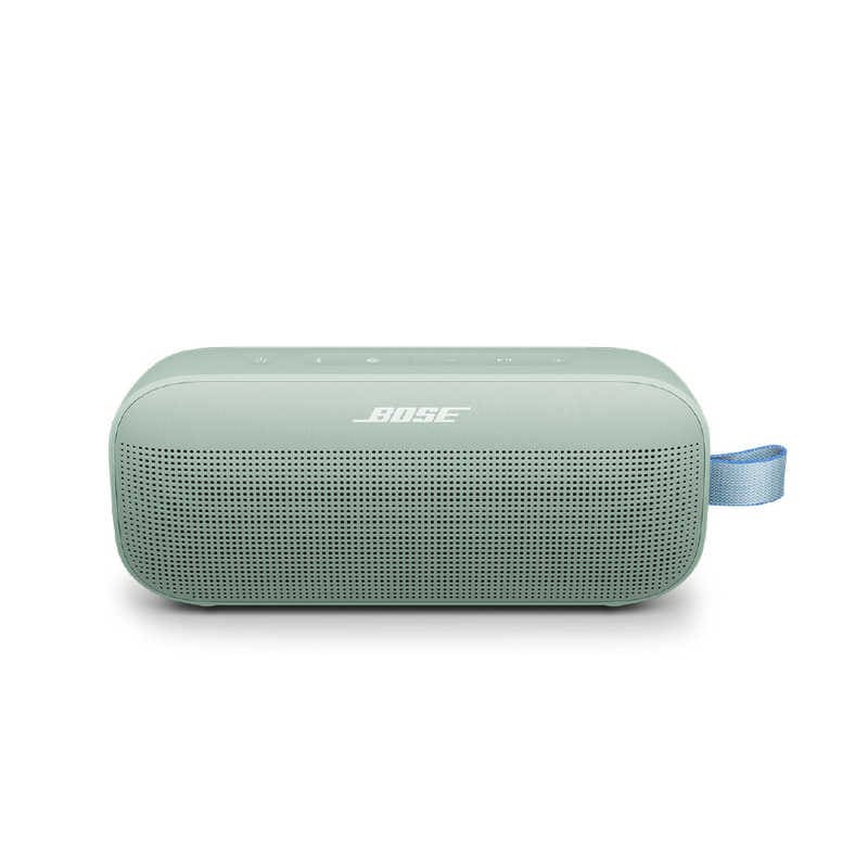 BOSE　SoundLink Flex Portable Bluetooth speaker (第2世代) [防水 /Bluetooth対応] ALPINE SAGE　SLinkFlex2ndALP
