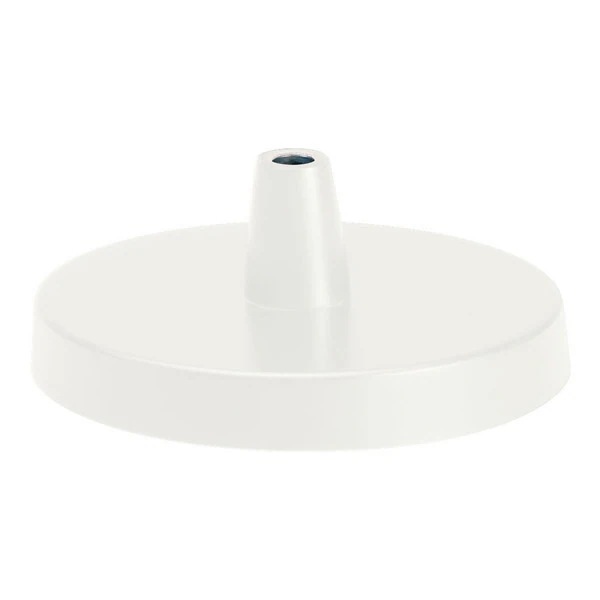 Z-B18W ホワイト Z-LIGHT Zライト専用デスクベース