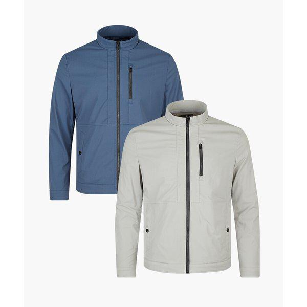 ドビーナイロンスパンジャンパー CDAAAJP1209