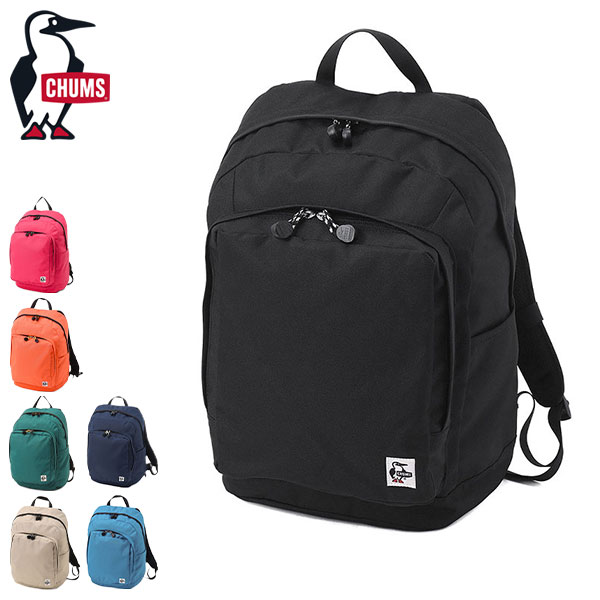 日本正規品 リュック メンズ レディース 通学 かわいい 大きめ おしゃれ 26L A4 B4 ノートPC リュックサック 軽量 RECYCLE リサイクルアウトバックデイパック CH60-3846