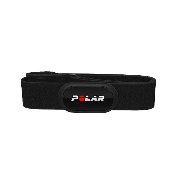 H10 N 心拍センサー 国内正規品 ブラック M-XXL #92075957