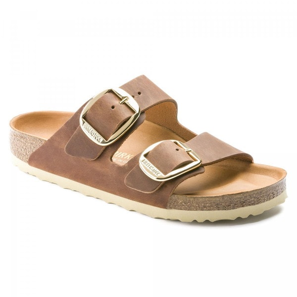 ビルケンシュトック BIRKENSTOCK アリゾナ Arizona ビッグバックル レギュラー幅 1011072 サンダル シューズ 即納