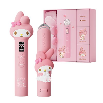 Qoo10] メディキューブ [期間限定商品] 10周年記念ブースター