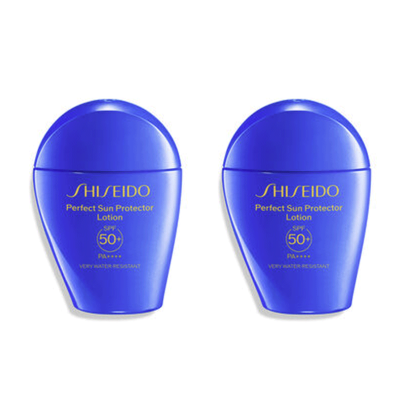 パーフェクト サン プロテクター ローション 50ml + 50ml