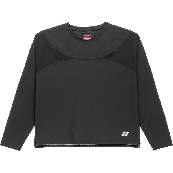 Yonex ヨネックス レディースロングスリーブTシャツ テニス ロングTシャツレディース 16851-007 レディース 長袖