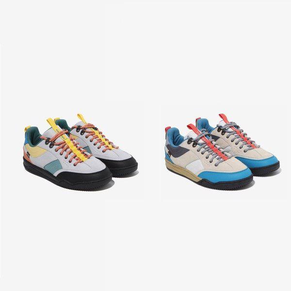 靴 シグネチャー メルビス プロ 1XM02333F