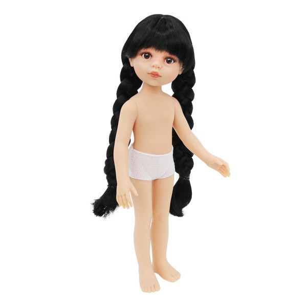 パオラレイナヌード 14834カリーナ