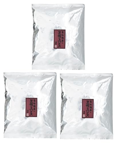 黒瀬食鳥 黒瀬のスパイス 詰替え用 250g×3袋