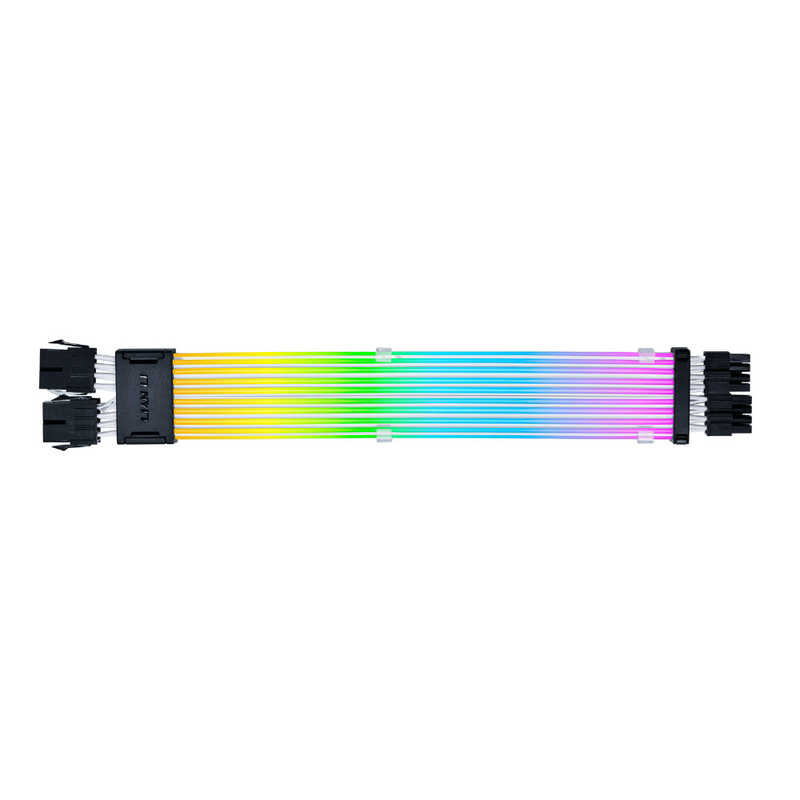 LIANLI　STRIMER WLS 8PIN CPU　STRIMERWLS8PINCPU