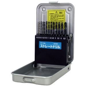 ストレートドリルセット [13本組] マーベル SDSET-13