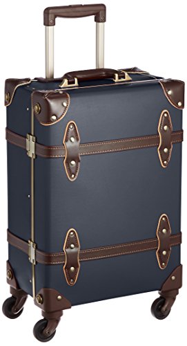 [シフレ] スーツケース ユーラシア トランクケース 44* 26L 3.3* 合皮 EURASIA