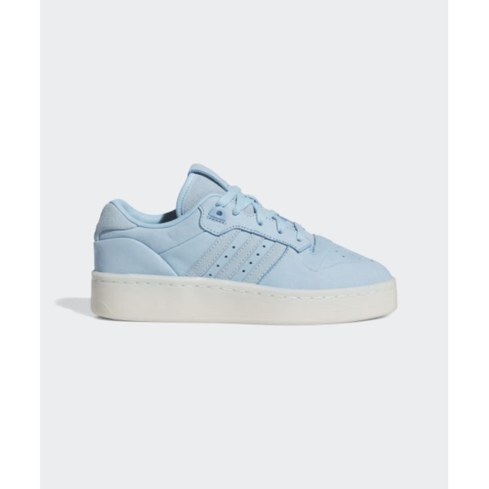 adidas Rivalry Luxe Low Clear Blue IH0351