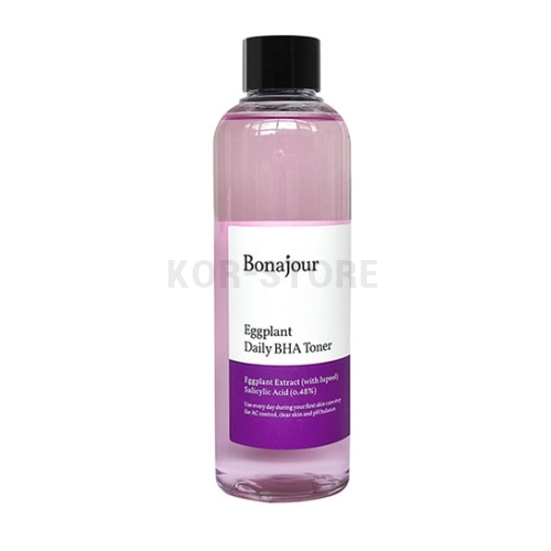 ナス デイリー BHA トナー205ml2個