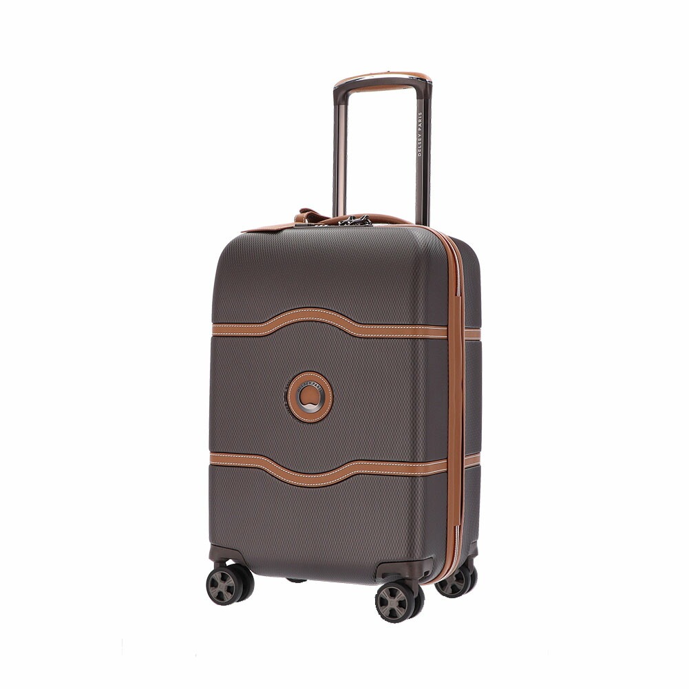 スーツケース 機内持ち込み 38L CHATELET AIR 2.0 Sサイズ シャトレ エアー キャリーケース キャリーバッグ ハードケース 4輪 旅行